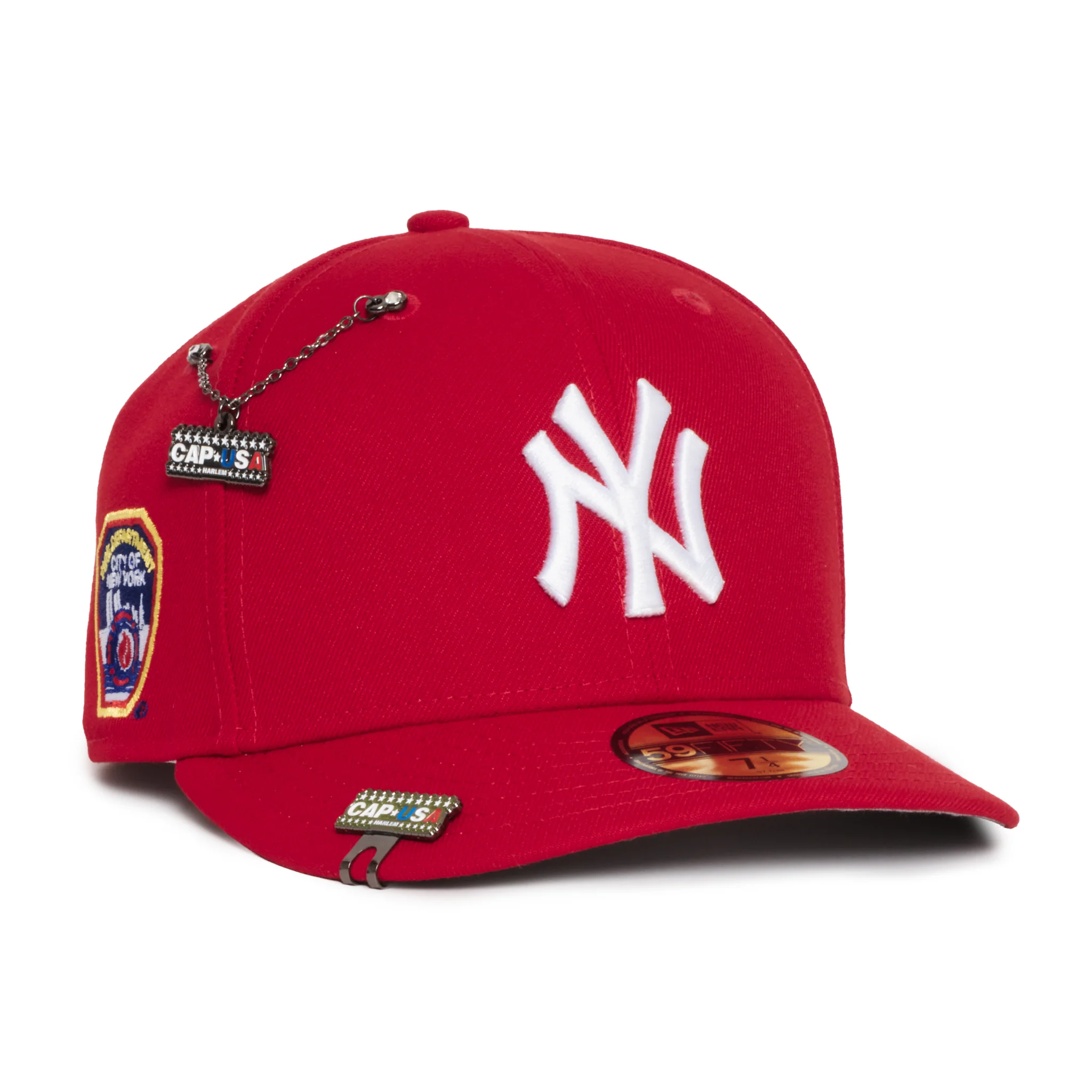 New York Yankees